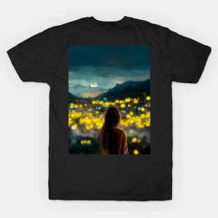 Solitude T-Shirt